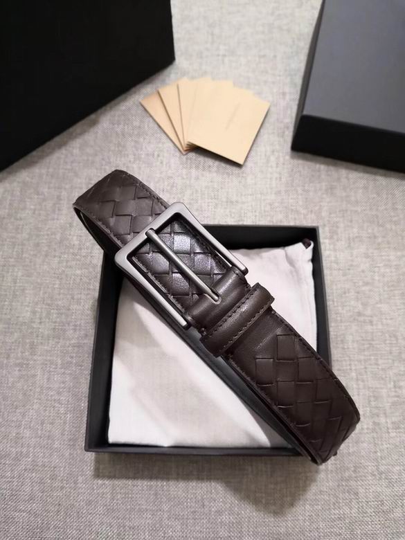 Bottega Veneta 34mmX95-125cm 7d (118)