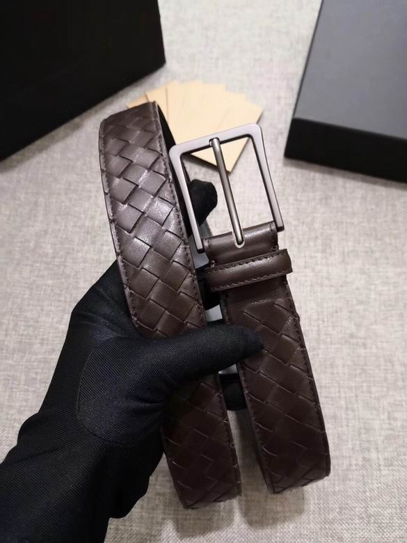 Bottega Veneta 34mmX95-125cm 7d (119)