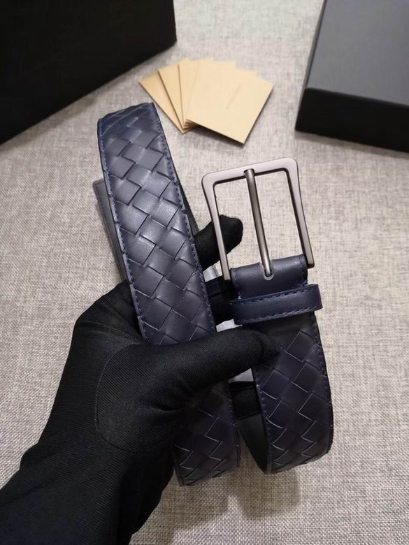 Bottega Veneta 34mmX95-125cm 7d (120)