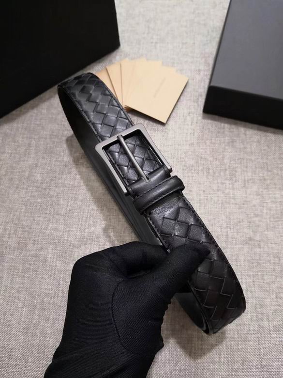 Bottega Veneta 34mmX95-125cm 7d (121)