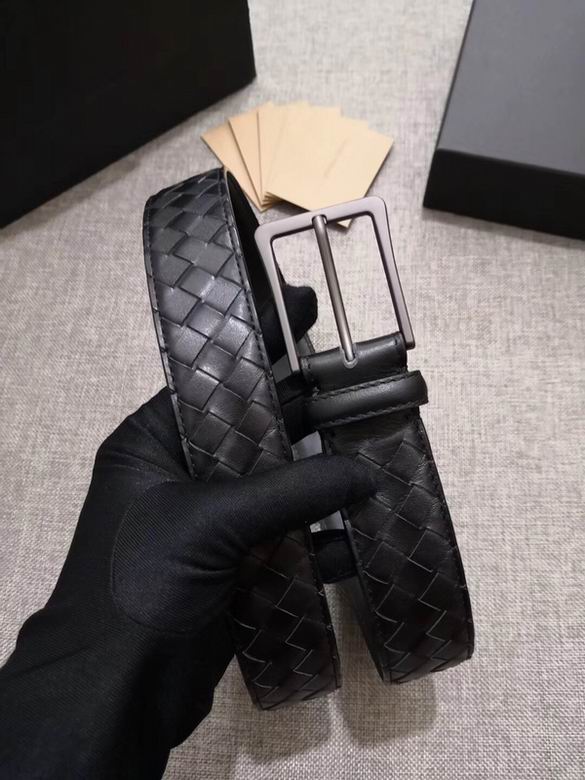 Bottega Veneta 34mmX95-125cm 7d (122)