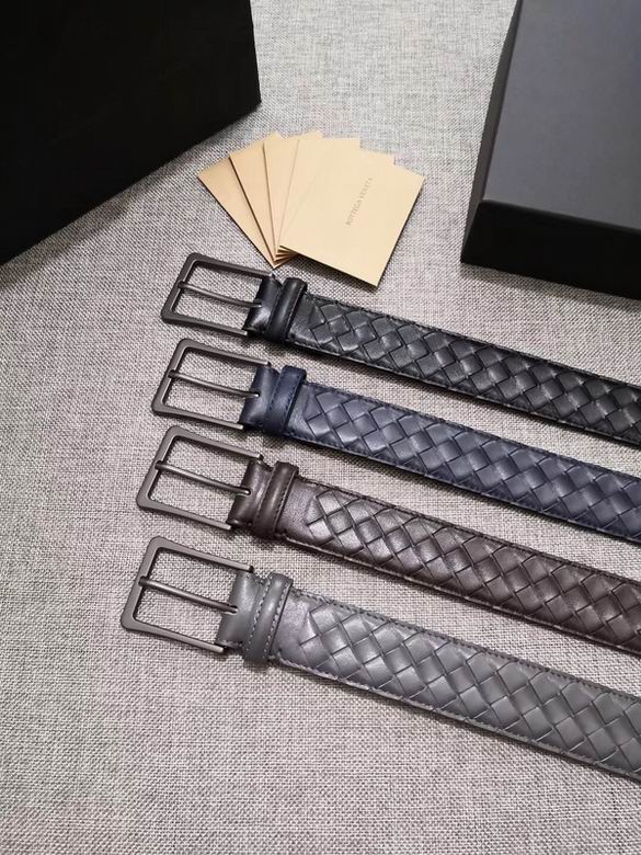 Bottega Veneta 34mmX95-125cm 7d (123)