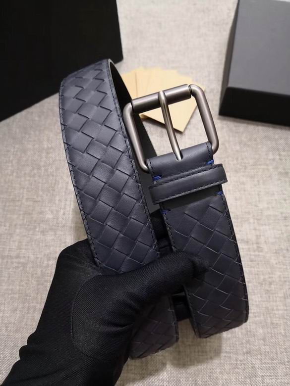 Bottega Veneta 34mmX95-125cm 7d (129)