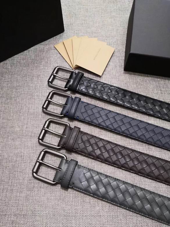 Bottega Veneta 34mmX95-125cm 7d (132)