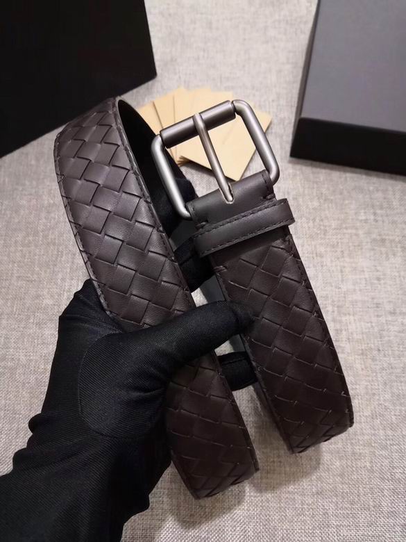 Bottega Veneta 34mmX95-125cm 7d (136)