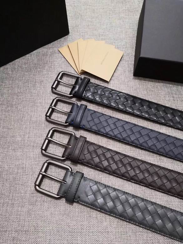 Bottega Veneta 34mmX95-125cm 7d (139)