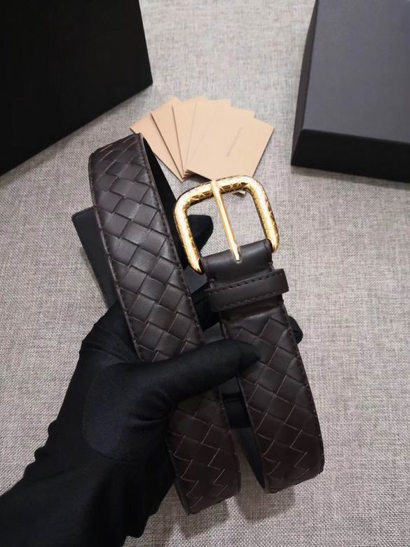 Bottega Veneta 34mmX95-125cm 7d (58)