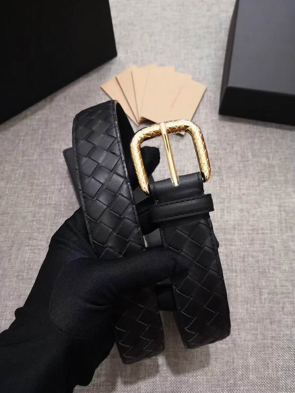 Bottega Veneta 34mmX95-125cm 7d (62)