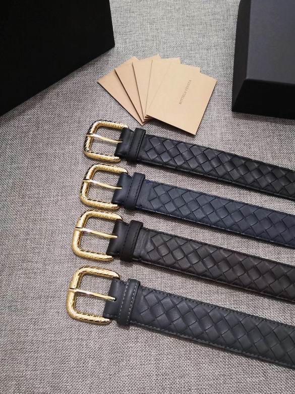 Bottega Veneta 34mmX95-125cm 7d (63)