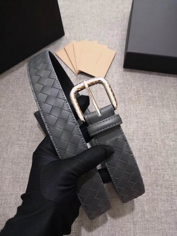 Bottega Veneta 34mmX95-125cm 7d (65)