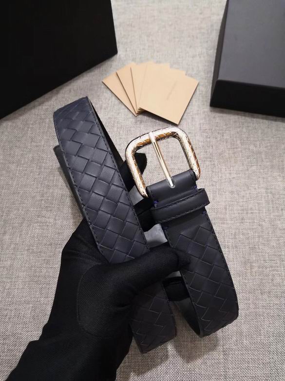 Bottega Veneta 34mmX95-125cm 7d (69)