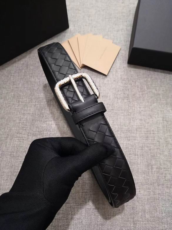 Bottega Veneta 34mmX95-125cm 7d (70)