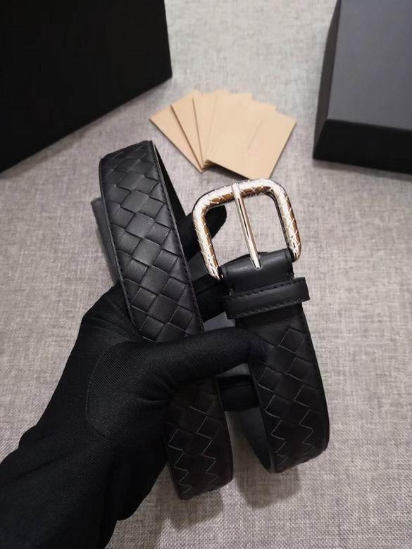 Bottega Veneta 34mmX95-125cm 7d (71)