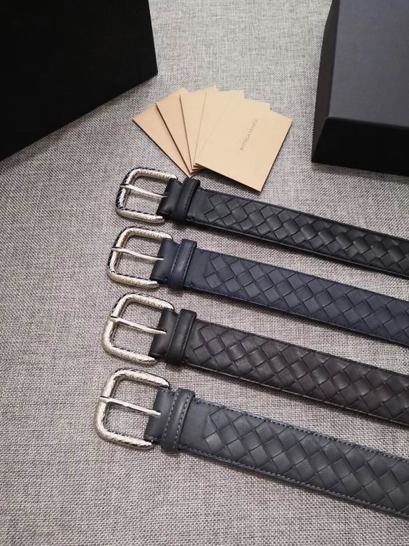 Bottega Veneta 34mmX95-125cm 7d (72)