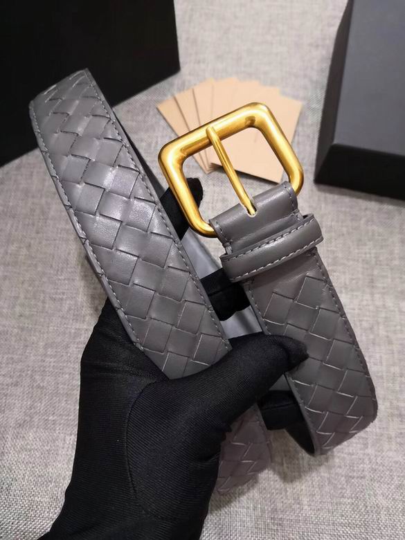 Bottega Veneta 34mmX95-125cm 7d (80)