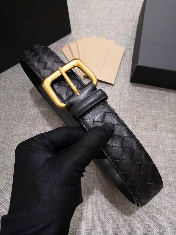 Bottega Veneta 34mmX95-125cm 7d (86)