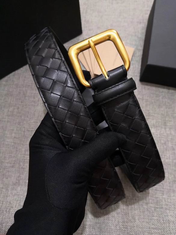 Bottega Veneta 34mmX95-125cm 7d (87)