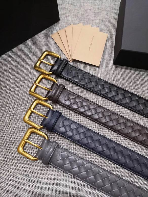 Bottega Veneta 34mmX95-125cm 7d (88)