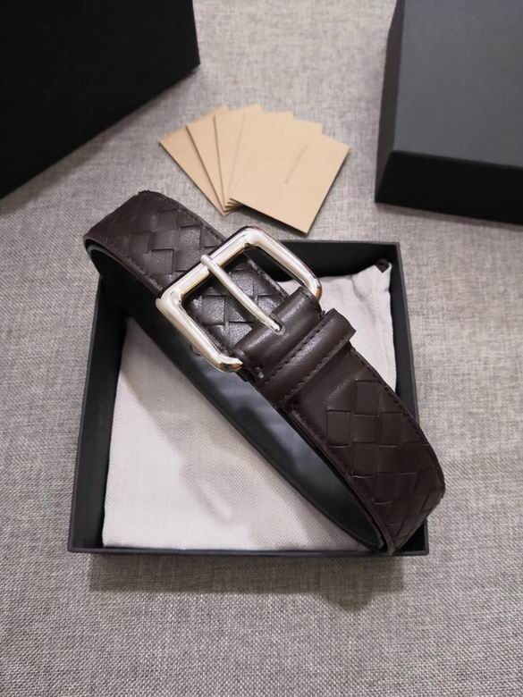 Bottega Veneta 34mmX95-125cm 7d (91)