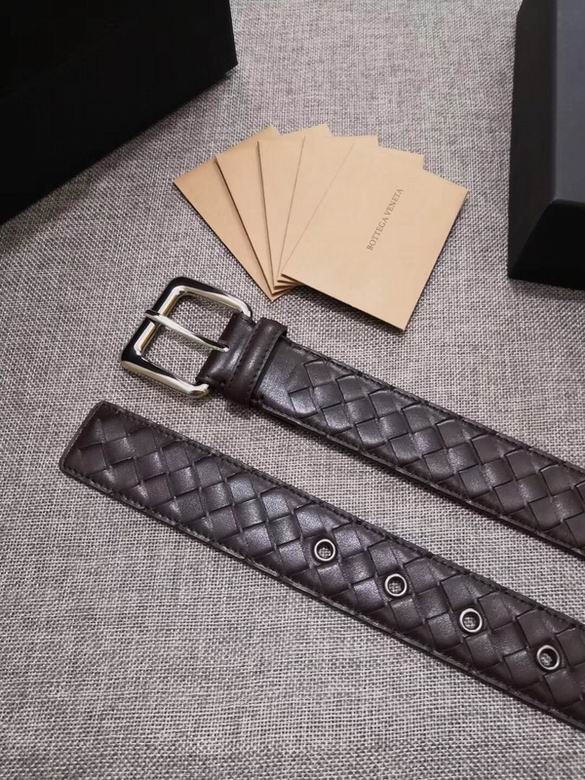 Bottega Veneta 34mmX95-125cm 7d (92)