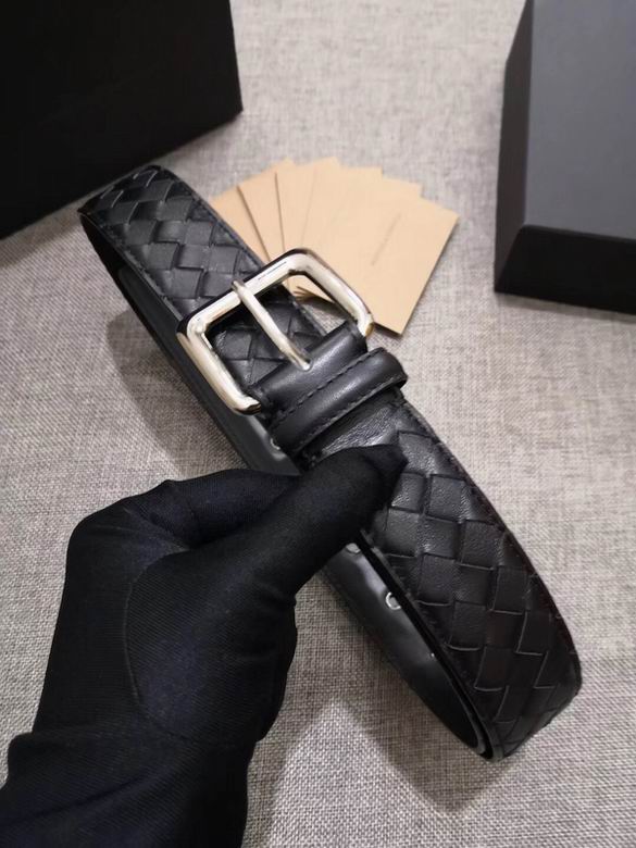 Bottega Veneta 34mmX95-125cm 7d (95)