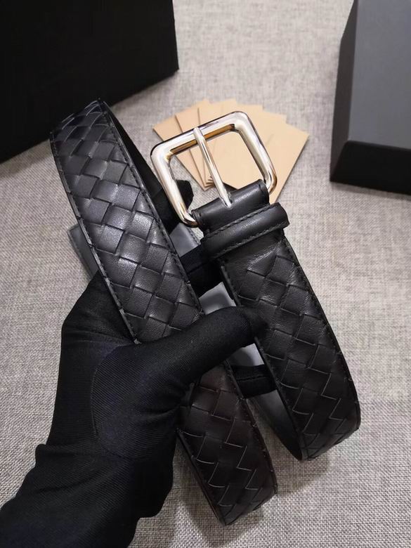 Bottega Veneta 34mmX95-125cm 7d (96)