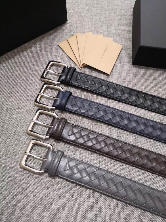 Bottega Veneta 34mmX95-125cm 7d (97)