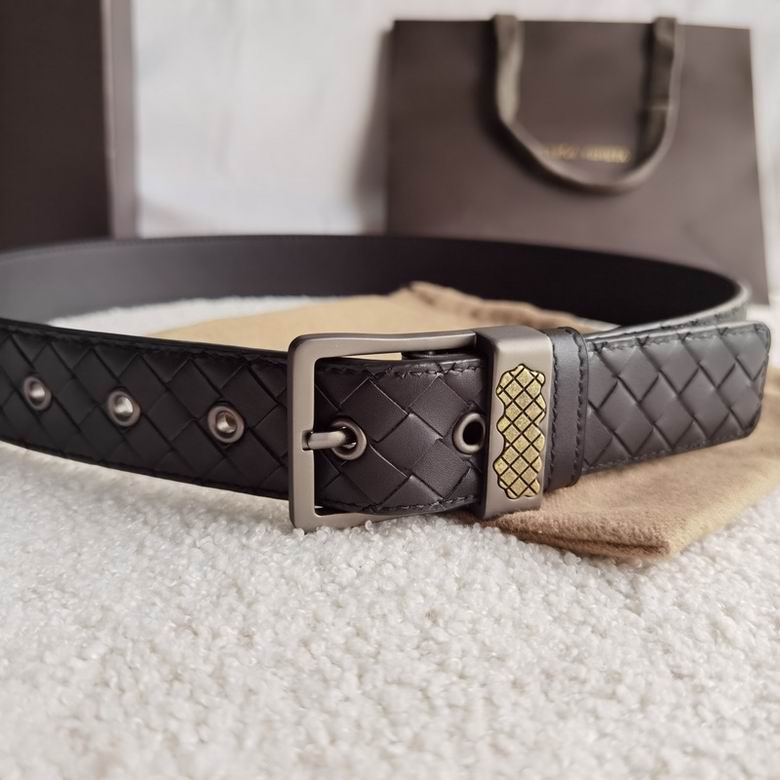 Bottega Veneta 34mmX95-125cm 7d  (101)