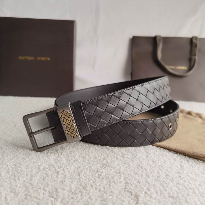 Bottega Veneta 34mmX95-125cm 7d  (102)