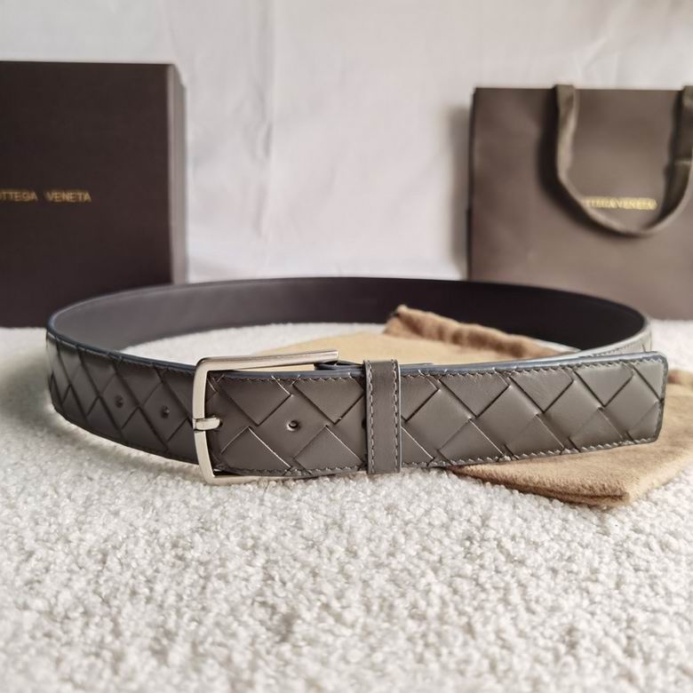 Bottega Veneta 34mmX95-125cm 7d  (104)