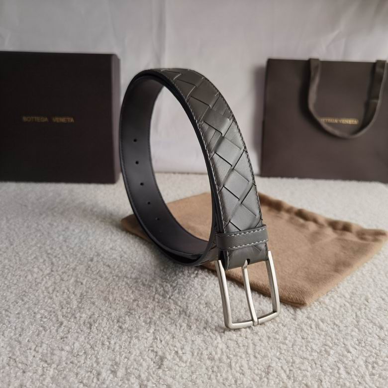 Bottega Veneta 34mmX95-125cm 7d  (105)