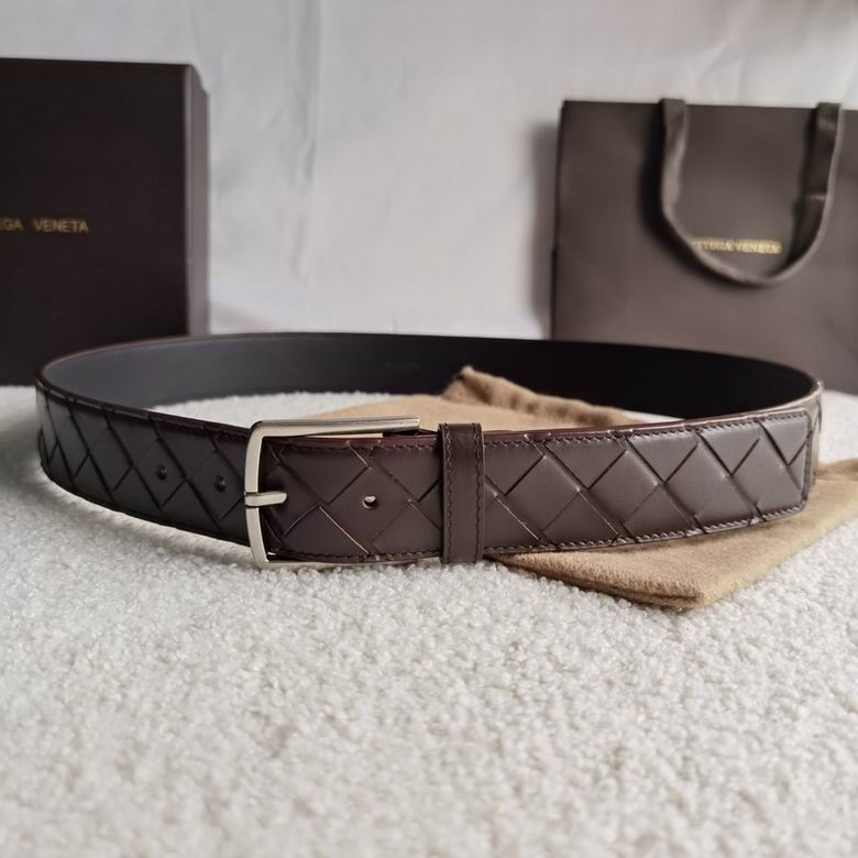 Bottega Veneta 34mmX95-125cm 7d  (106)