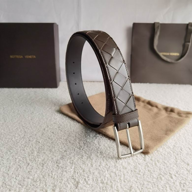 Bottega Veneta 34mmX95-125cm 7d  (107)