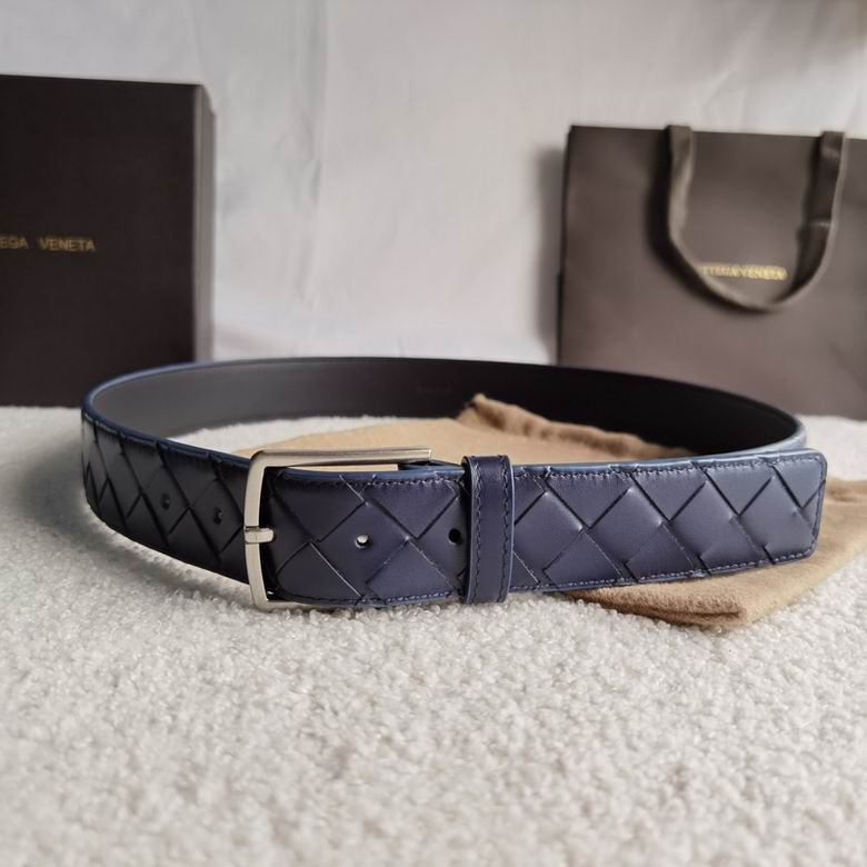 Bottega Veneta 34mmX95-125cm 7d  (108)