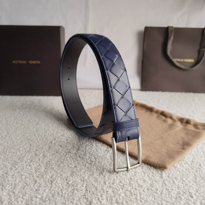 Bottega Veneta 34mmX95-125cm 7d  (109)