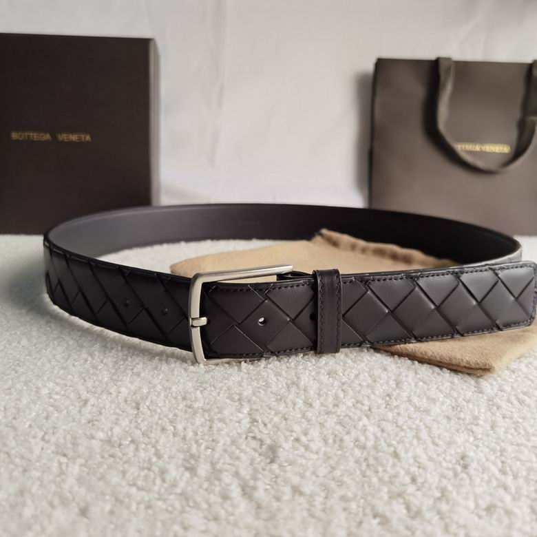 Bottega Veneta 34mmX95-125cm 7d  (110)