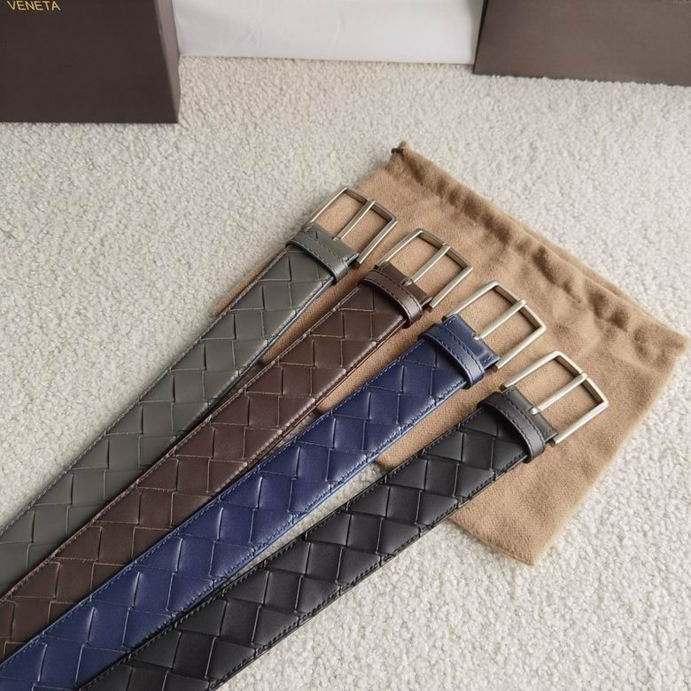 Bottega Veneta 34mmX95-125cm 7d  (112)