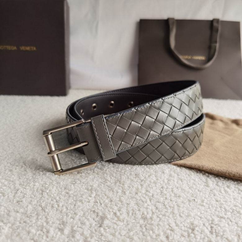 Bottega Veneta 34mmX95-125cm 7d  (123)
