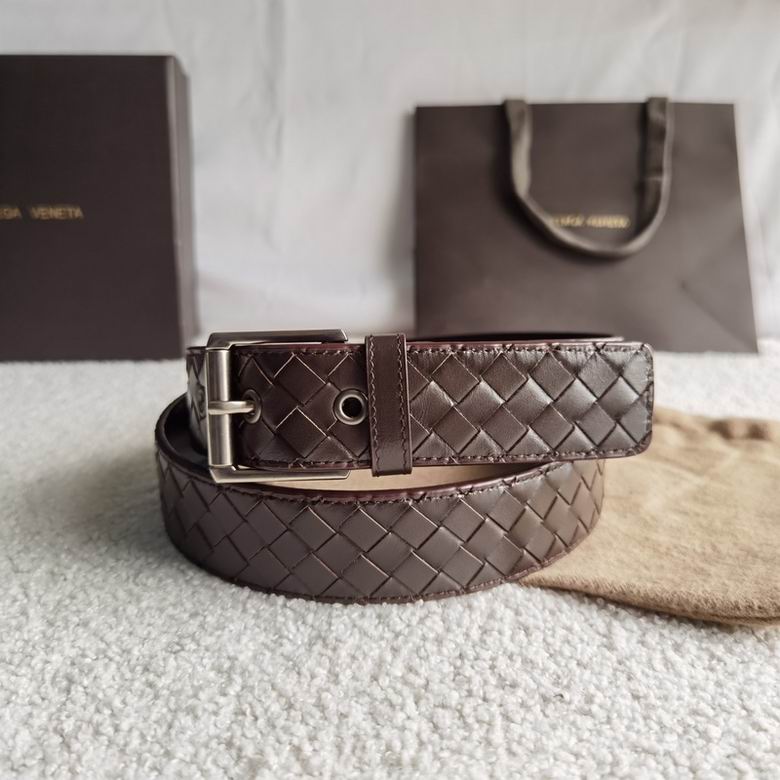 Bottega Veneta 34mmX95-125cm 7d  (125)