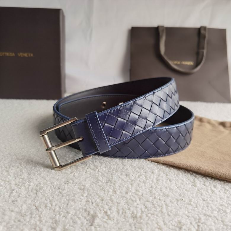 Bottega Veneta 34mmX95-125cm 7d  (127)