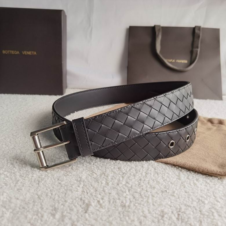 Bottega Veneta 34mmX95-125cm 7d  (129)