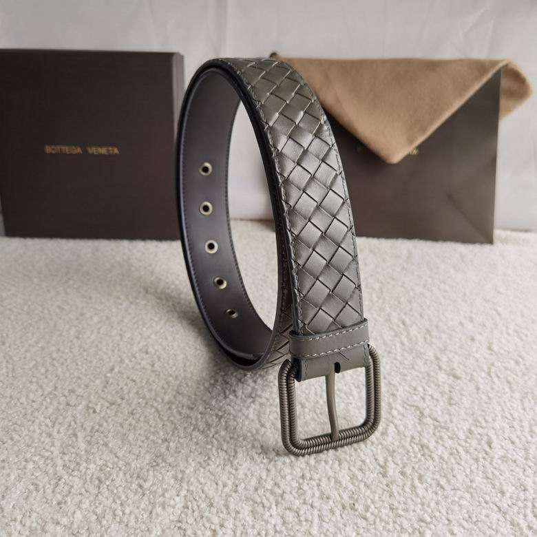 Bottega Veneta 34mmX95-125cm 7d  (132)