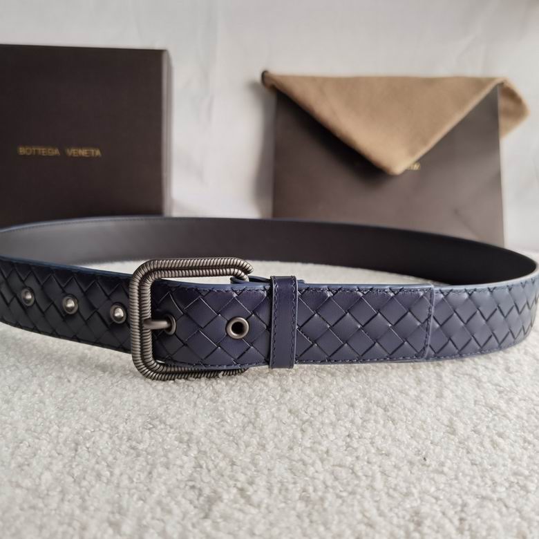 Bottega Veneta 34mmX95-125cm 7d  (135)