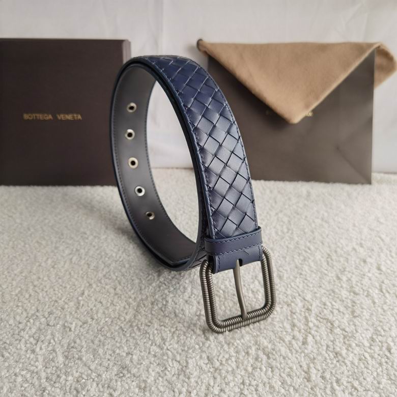 Bottega Veneta 34mmX95-125cm 7d  (136)