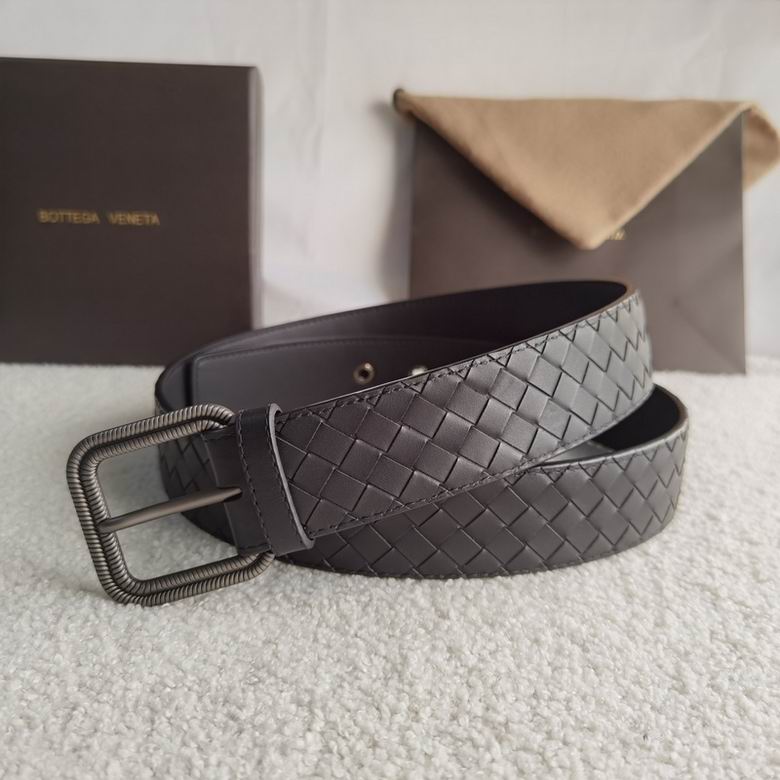 Bottega Veneta 34mmX95-125cm 7d  (138)