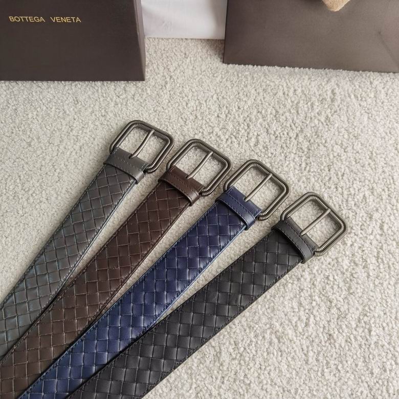 Bottega Veneta 34mmX95-125cm 7d  (139)