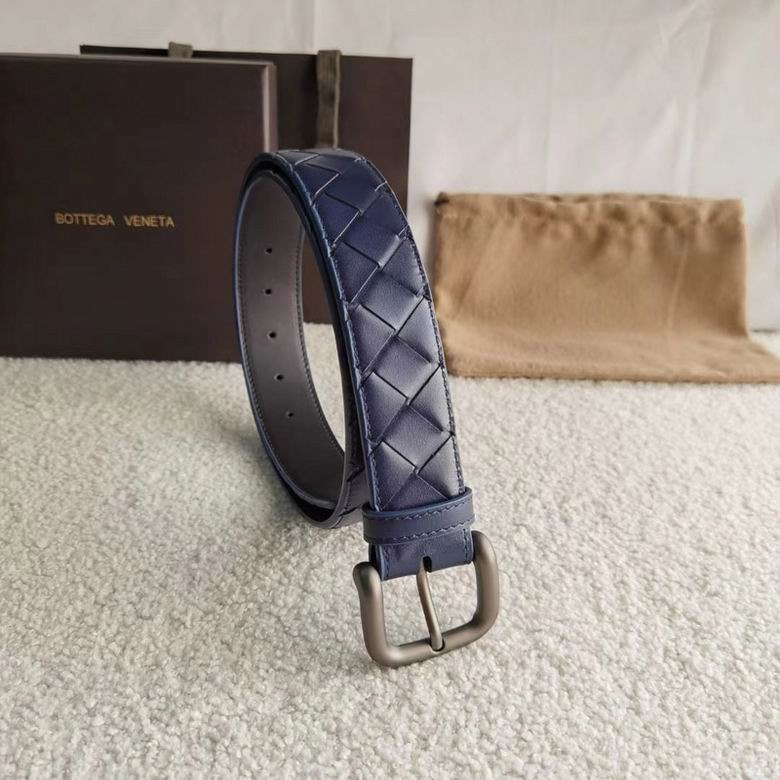 Bottega Veneta 34mmX95-125cm 7d  (33)