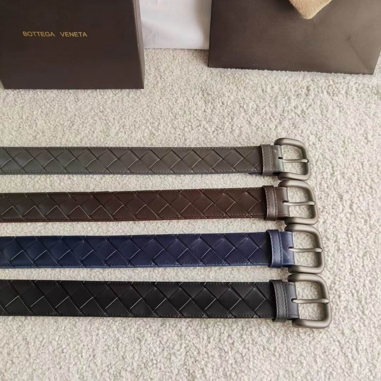 Bottega Veneta 34mmX95-125cm 7d  (36)