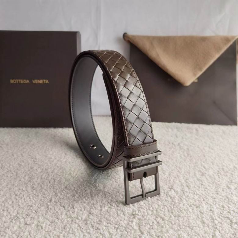 Bottega Veneta 34mmX95-125cm 7d  (4)