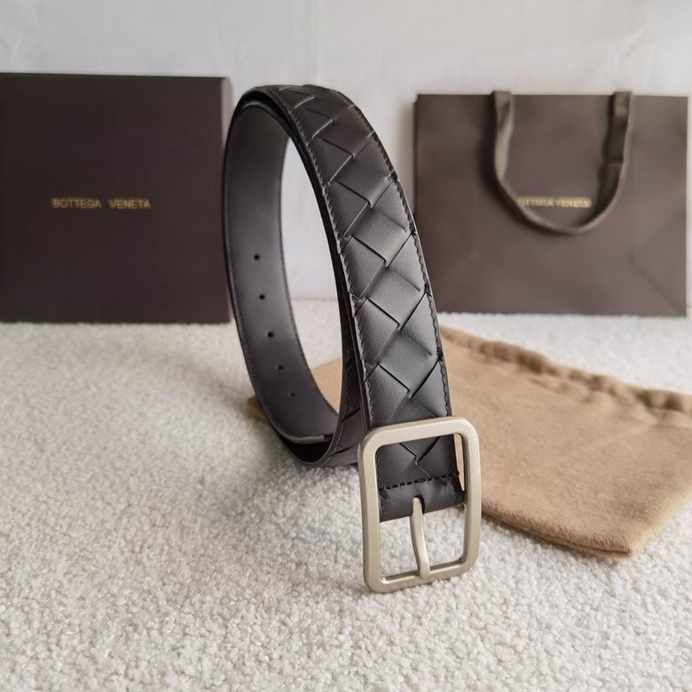 Bottega Veneta 34mmX95-125cm 7d  (40)